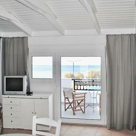 Livas Apartment Ιεράπετρα Εξωτερικό φωτογραφία