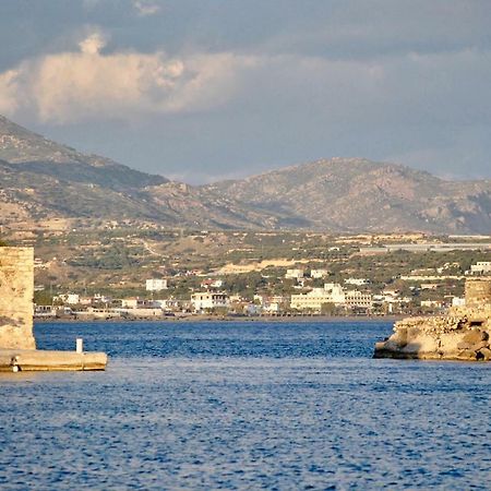 Livas Apartment Ιεράπετρα Εξωτερικό φωτογραφία