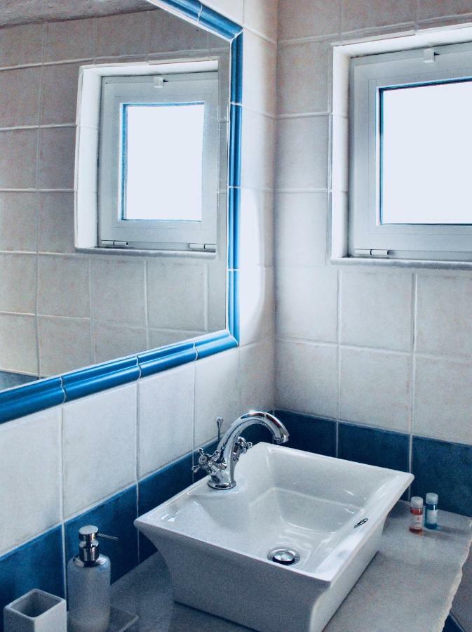 Livas Apartment Ιεράπετρα Εξωτερικό φωτογραφία