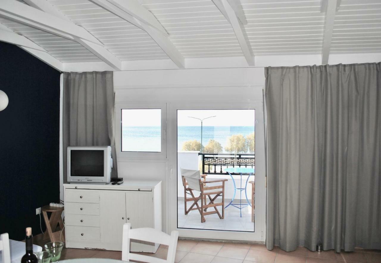 Livas Apartment Ιεράπετρα Εξωτερικό φωτογραφία