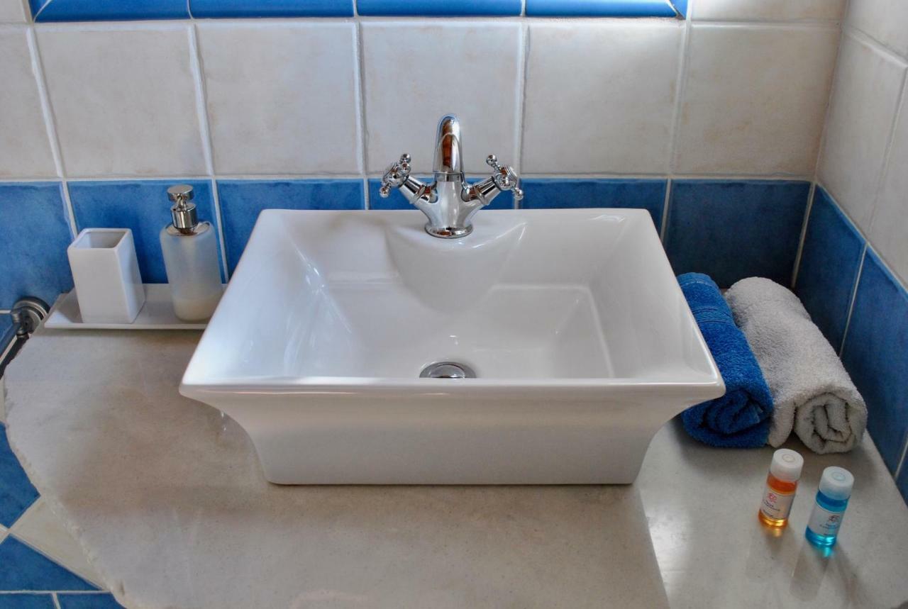 Livas Apartment Ιεράπετρα Εξωτερικό φωτογραφία