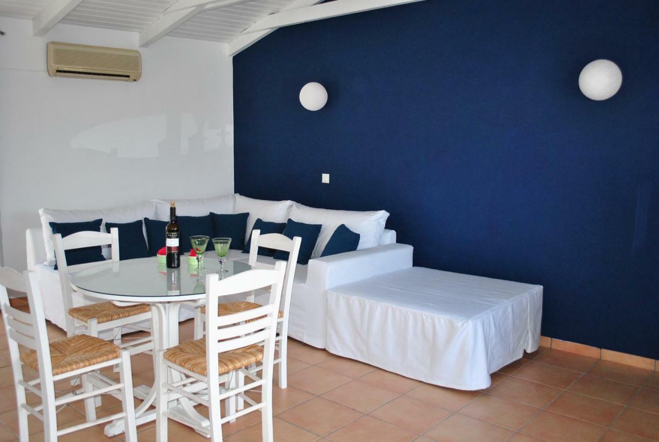 Livas Apartment Ιεράπετρα Εξωτερικό φωτογραφία