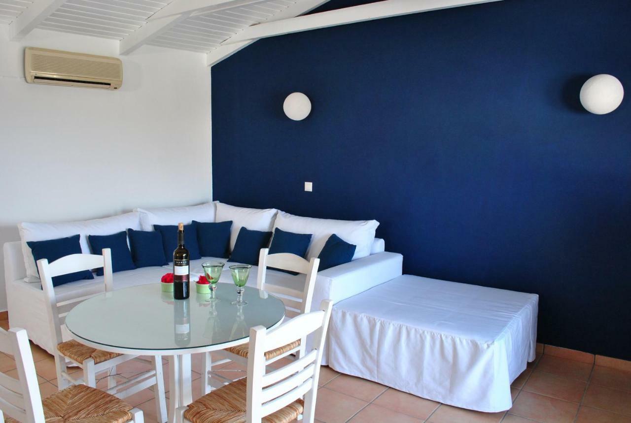 Livas Apartment Ιεράπετρα Εξωτερικό φωτογραφία