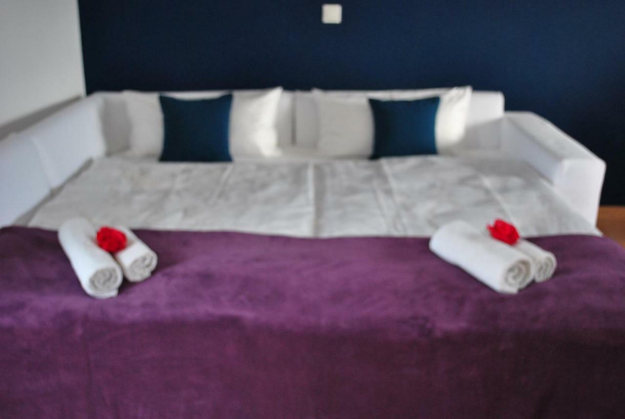 Livas Apartment Ιεράπετρα Εξωτερικό φωτογραφία