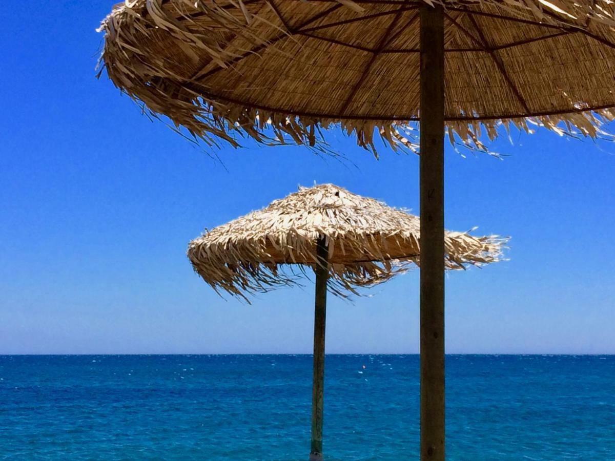 Livas Apartment Ιεράπετρα Εξωτερικό φωτογραφία