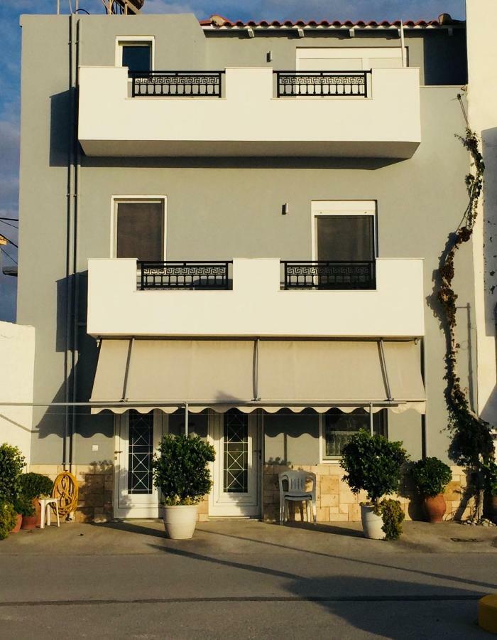 Livas Apartment Ιεράπετρα Εξωτερικό φωτογραφία