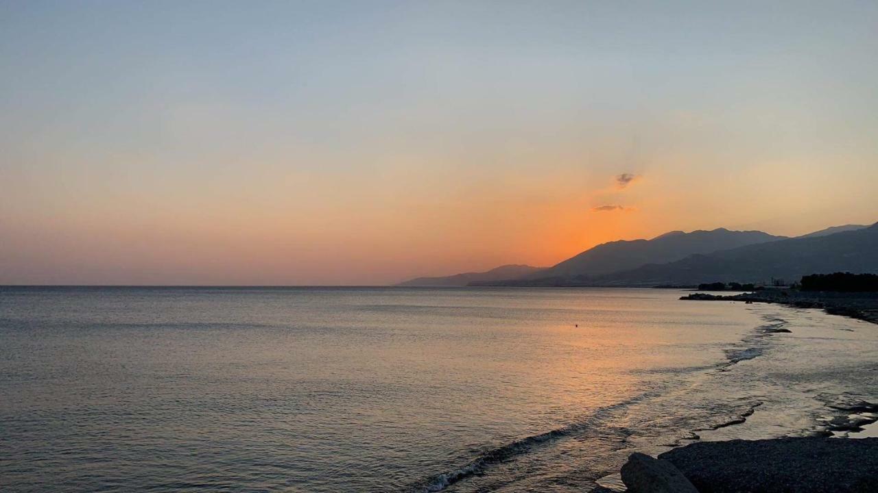 Livas Apartment Ιεράπετρα Εξωτερικό φωτογραφία